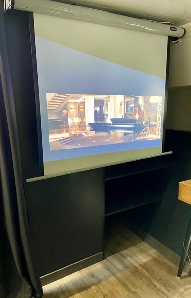 Domaine AbracadaRoom : L'Escale Royale Port Ilon - l'Odysea - Image 14