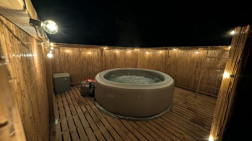Hébergement AbracadaRoom : LE LOVNID - Image 4