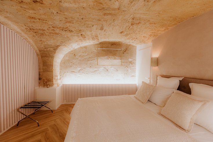 Hébergement AbracadaRoom : Suite Vénusa & Spa - Saint Roch - Image 2