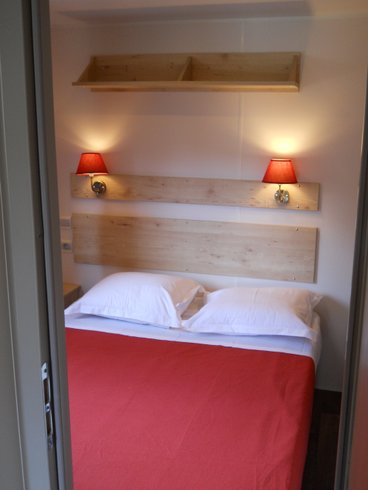 Hébergement AbracadaRoom : La Roulotte - Image 12