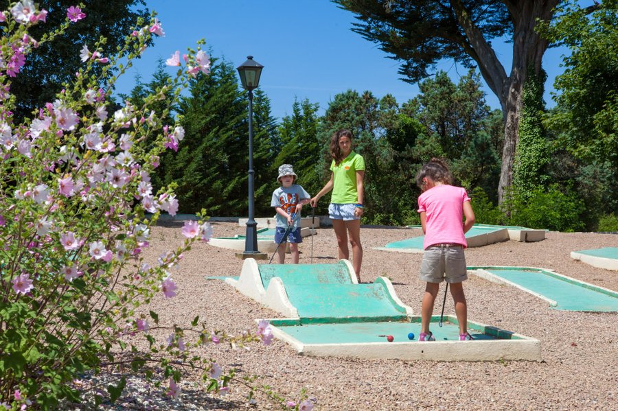 Domaine AbracadaRoom : Château de la Forêt - Image 15