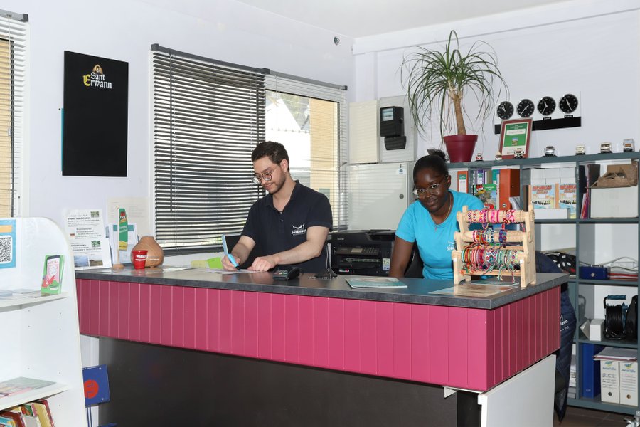 Domaine AbracadaRoom : Seasonova Camping les 7 îles - Image 45