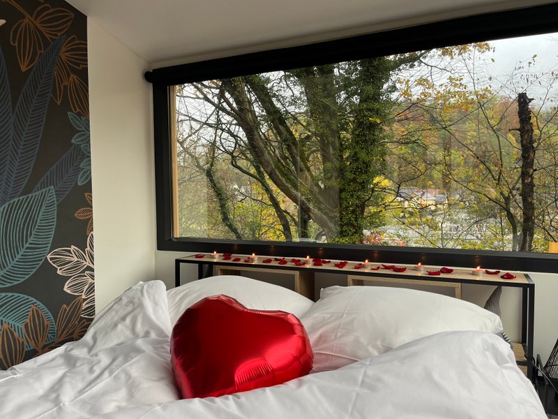 Domaine AbracadaRoom : Le Domaine des Constellations - Image 10