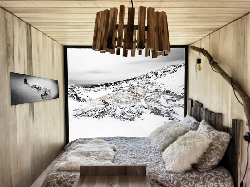 Domaine AbracadaRoom : Atipic Lodge - Image 5