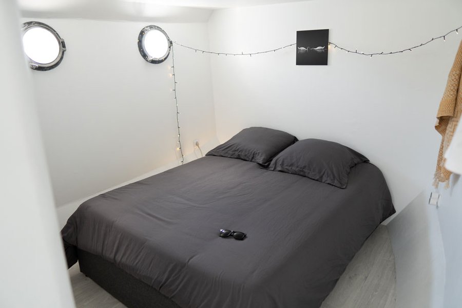 Hébergement AbracadaRoom : Péniche C'est La Vie - Image 18