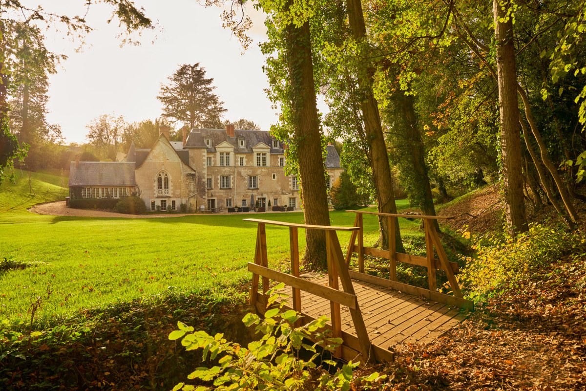 Chambre Noé à Ballan-Miré (5)