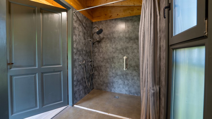 Hébergement AbracadaRoom : Cabane Taboo - Image 6