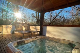 Cottage Tarn-et-Garonne