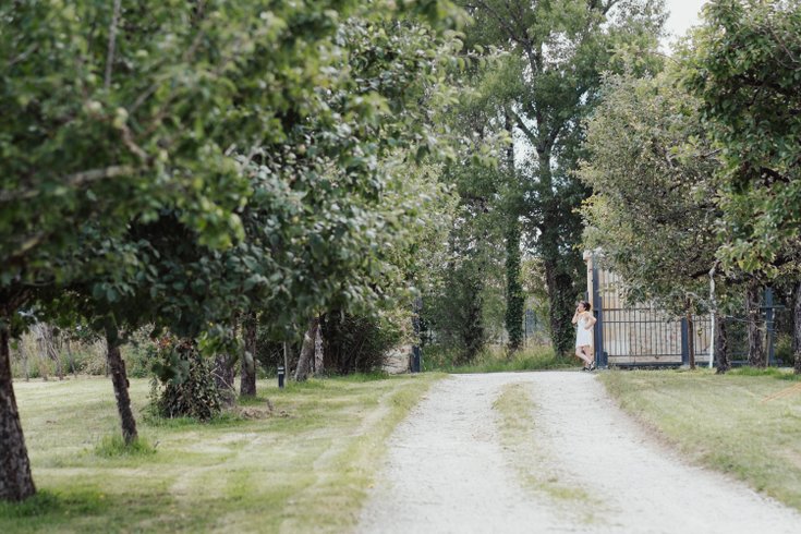 Domaine AbracadaRoom : Le Domaine de Belloc - Image 12
