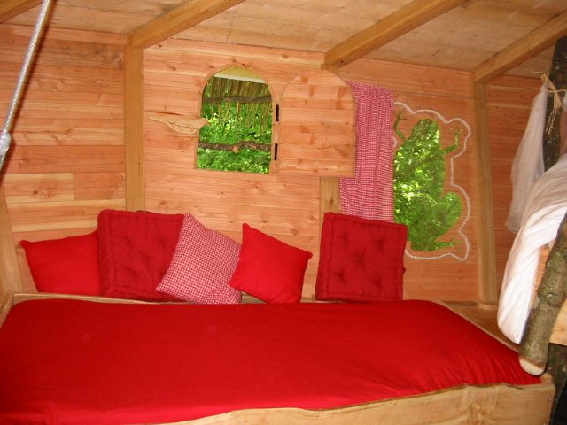 Hébergement AbracadaRoom : Fermette - Image 7