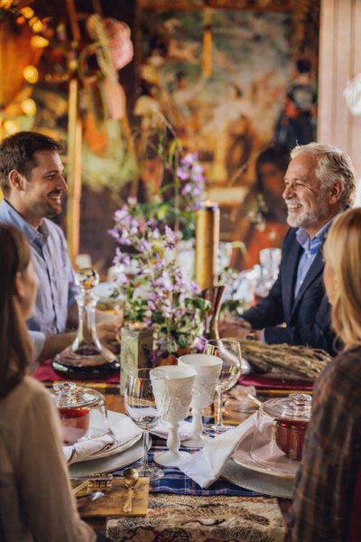 Hébergement AbracadaRoom : La Suite Voltige - Image 27