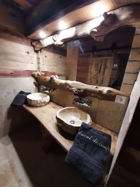 Hébergement AbracadaRoom : Cul de Loup - Image 13