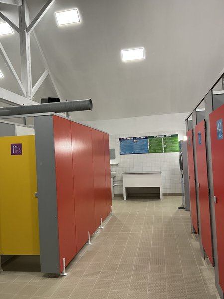 Domaine AbracadaRoom : Camping La Rivière Dorée - Image 6