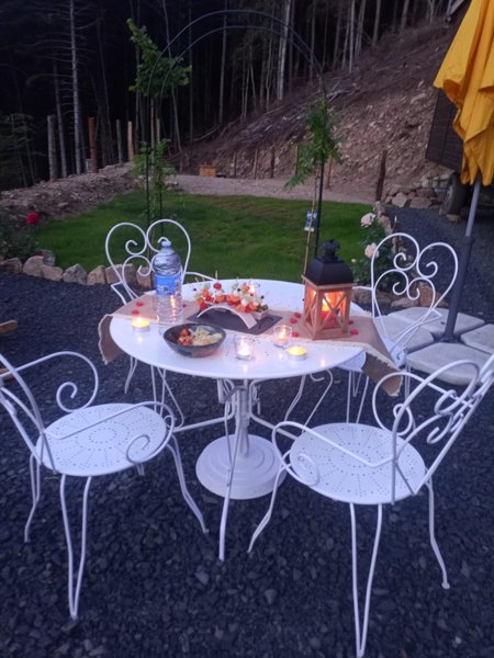 Domaine AbracadaRoom : Aux Mille Etoiles De Sara - Image 23