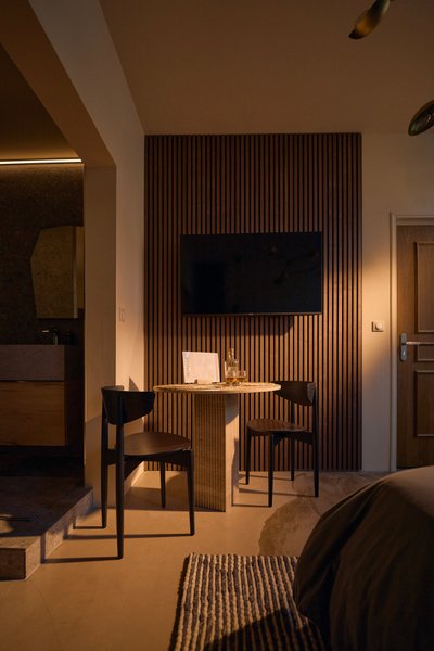 Hébergement AbracadaRoom : Casa Nomad & Spa en plein coeur de Cognac - Image 24