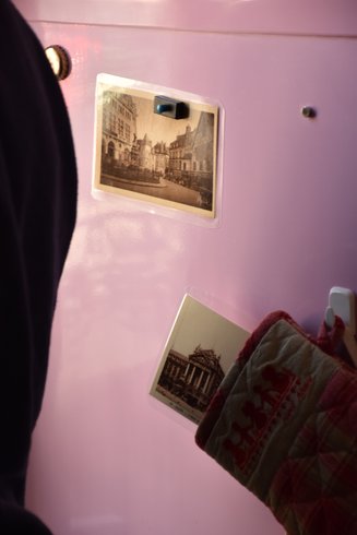 Hébergement AbracadaRoom : La Chambre du Temps - Escape game - Image 13