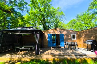 Le Refuge Des Bois de Morphée
