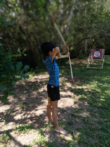 Hébergement AbracadaRoom : La Cabane du Héron, lodge sur pilotis, étang, nature, biodiversité - Image 31
