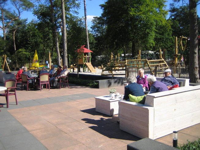Domaine AbracadaRoom : Camping Torentjeshoek - Image 3
