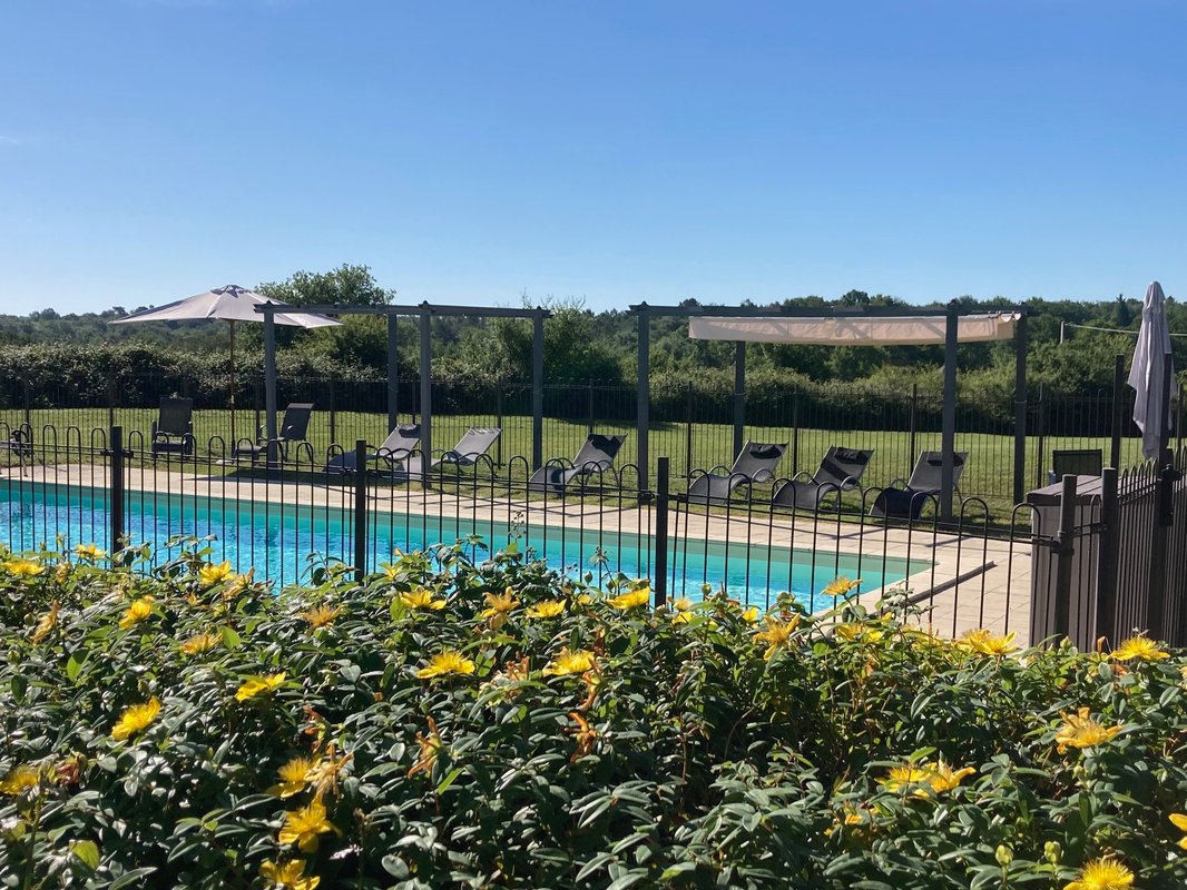 Les Figuier & spa privatif à Sainte Croix (12)