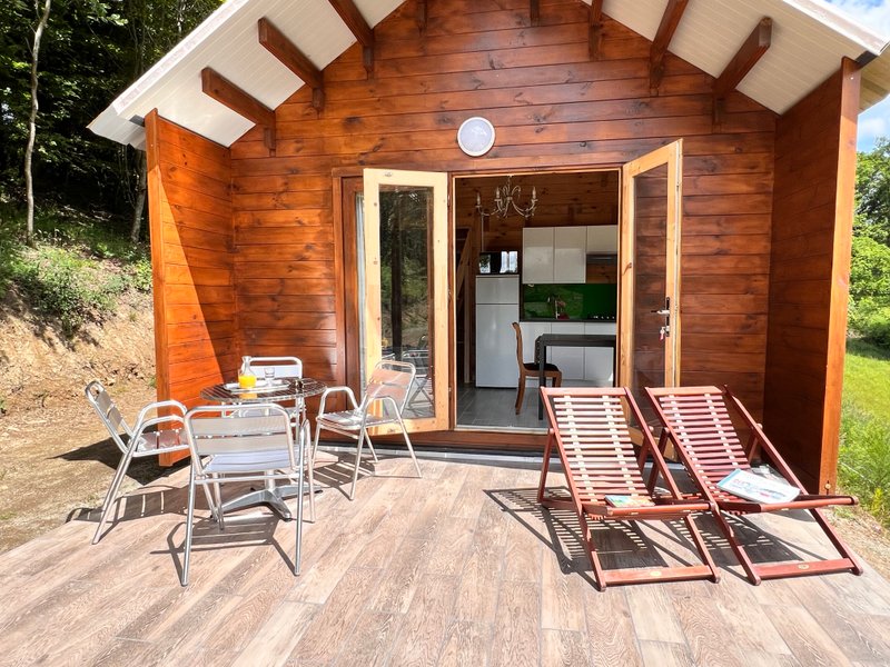 Hébergement AbracadaRoom : Pondok INdah - Image 1