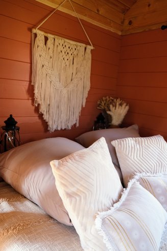 Hébergement AbracadaRoom : Rêve de Roulotte en Normandie – Séjour insolite - Image 22