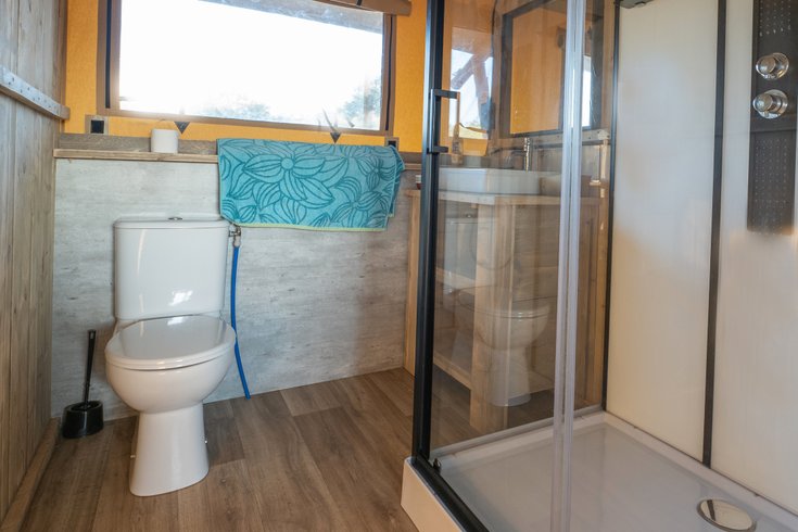 Hébergement AbracadaRoom : Safari Lodge - Image 11