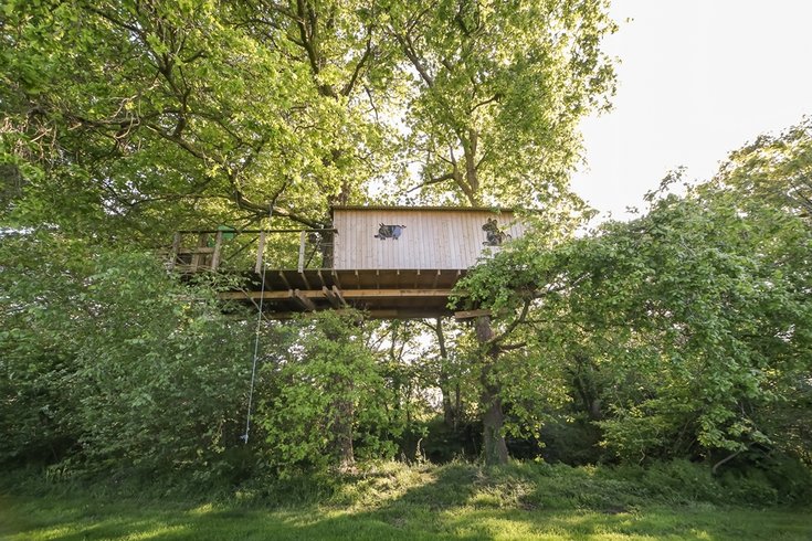 Domaine AbracadaRoom : Manoir du Reposoir - Image 4