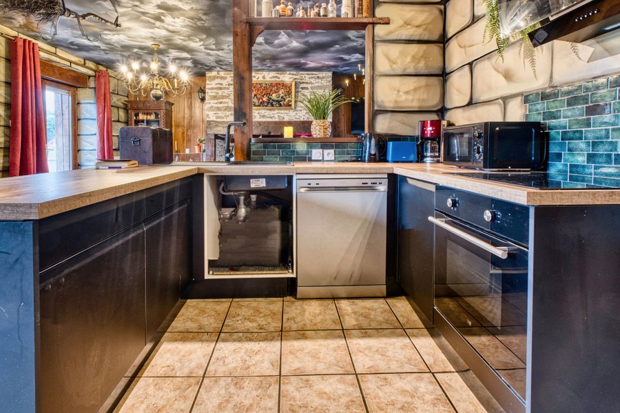 Domaine AbracadaRoom : Le relais des sorciers - Image 24