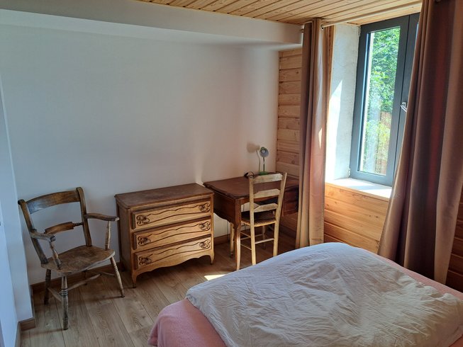 Hébergement AbracadaRoom : Le Refuge d'Yzeron - Image 61