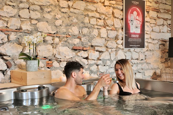 Domaine AbracadaRoom : Domaine de Suzel - Image 23