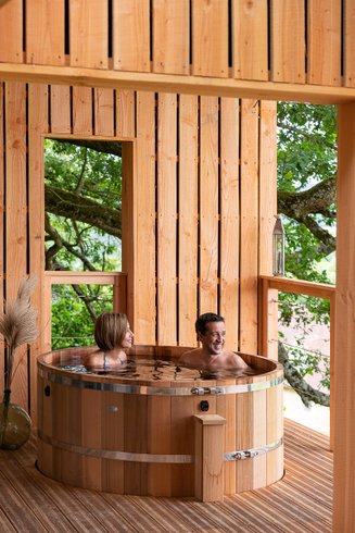 Hébergement AbracadaRoom : FLORA PERTICA & SPA - Image 3