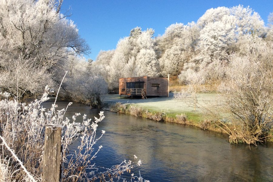 Le Cube & bain nordique classé 4 étoiles - 1h de sauna comprise — photo 2