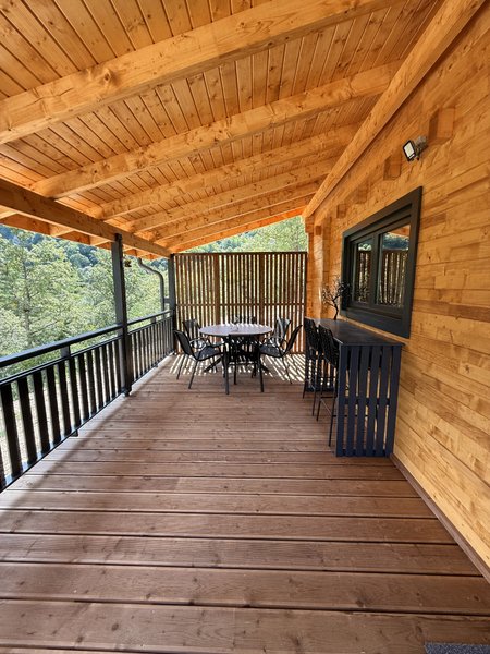 Hébergement AbracadaRoom : Lodge La Colibă - Image 2