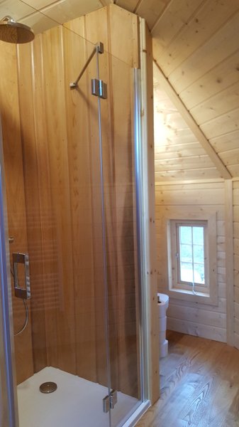 Hébergement AbracadaRoom : Le Lodge du Grand Morin, accès à l'espace bien-être - Image 7