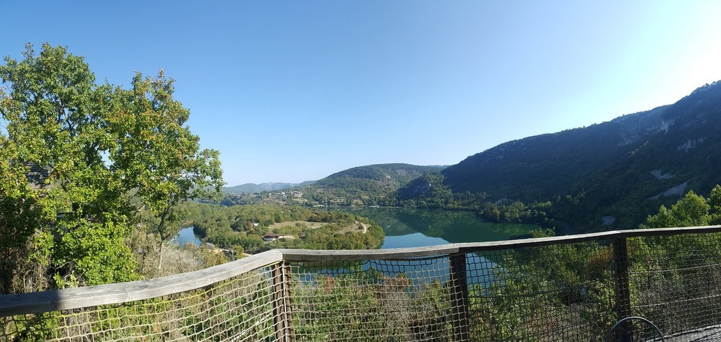 Domaine AbracadaRoom : Cabanes de Serrières - Image 7