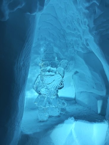 Domaine AbracadaRoom : Village Igloo Les Arcs - Image 16