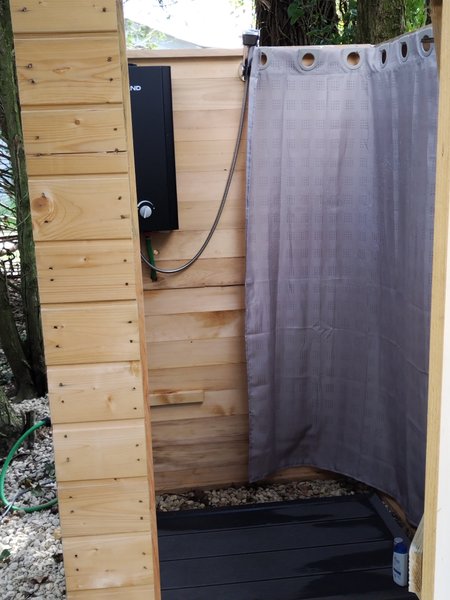 Hébergement AbracadaRoom : Wagon-lit-27 - Image 20