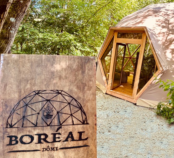 Domaine AbracadaRoom : Ecodomaine "La Rêverie" - Image 10