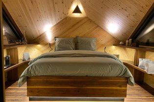 La Réserve de l'Aube