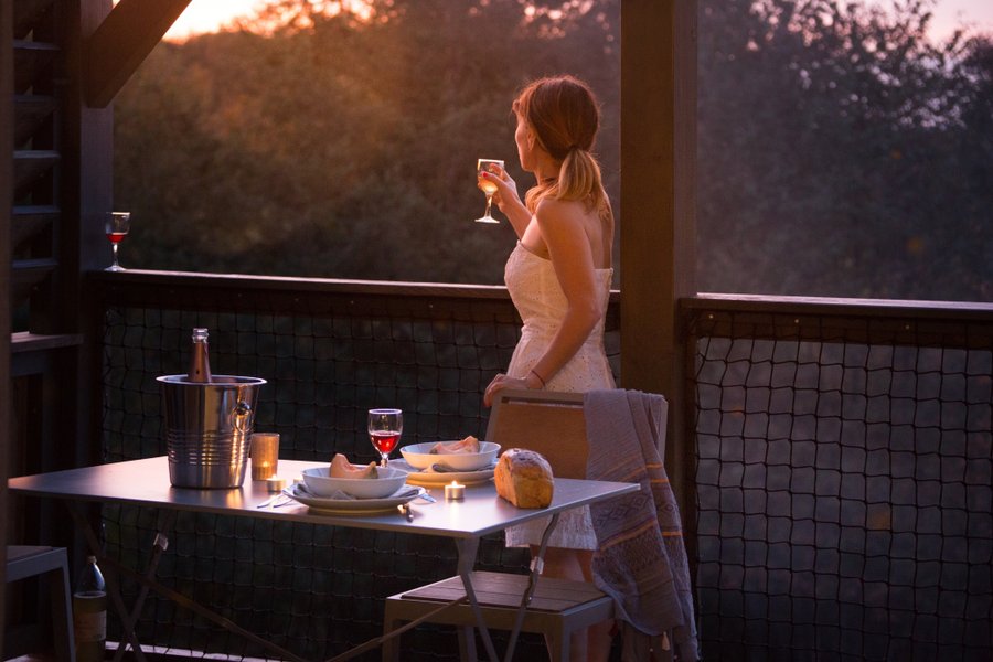 Domaine AbracadaRoom : Spalazen Nature - Image 11