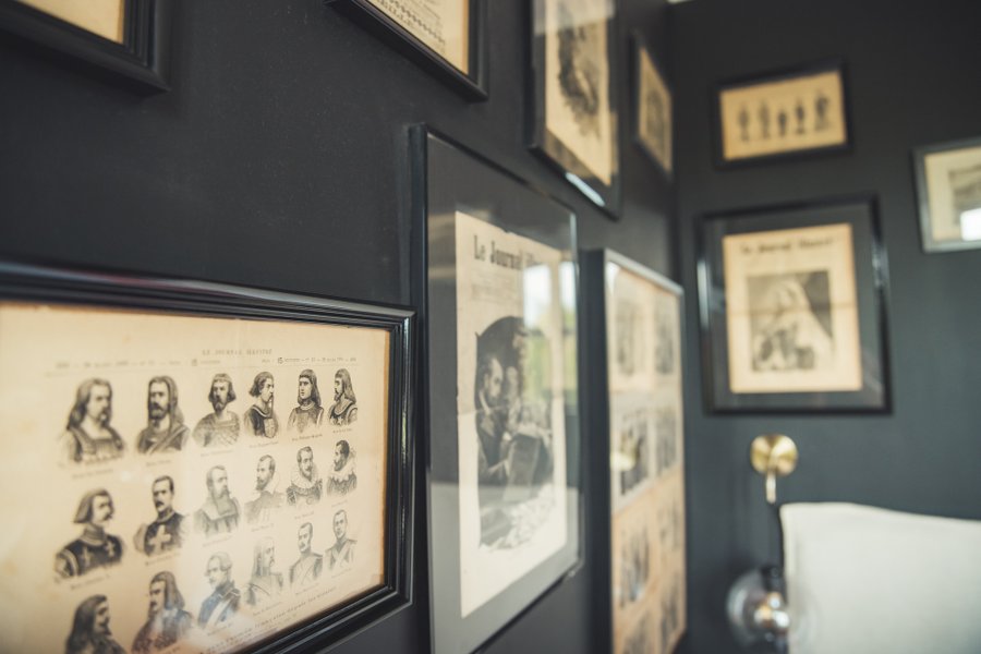 Hébergement AbracadaRoom : Appartement N°5 - Familial 4 Personnes - Image 9