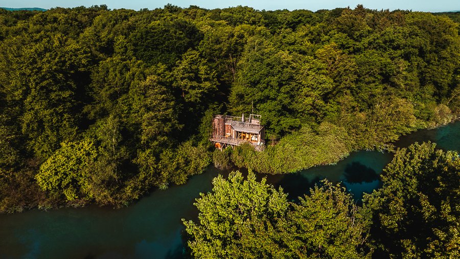 Domaine AbracadaRoom : Coucoo Grands Reflets - Image 10