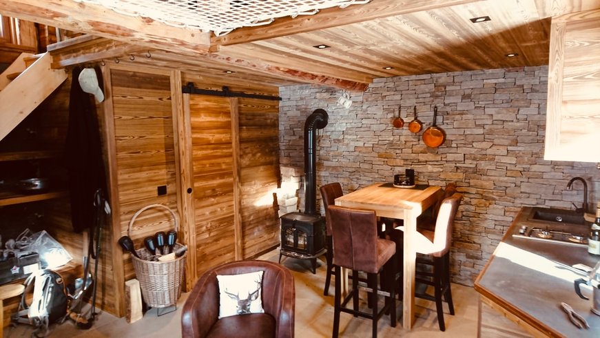 Hébergement AbracadaRoom : Chez mil'gonnet - Image 18