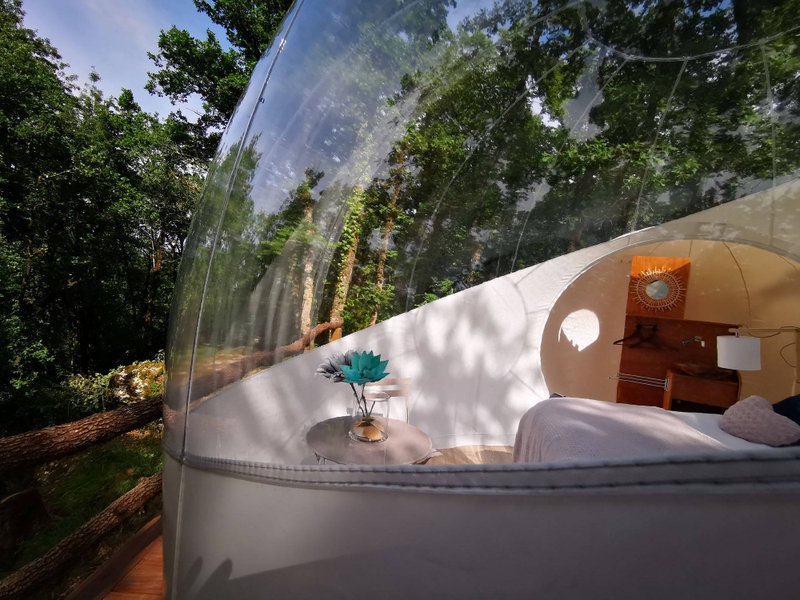 Hébergement AbracadaRoom : Bull'Eros & Spa - Image 7