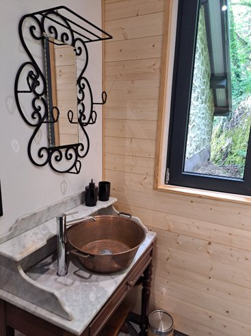 Hébergement AbracadaRoom : Le Refuge d'Yzeron - Image 28