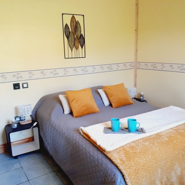 Hébergement AbracadaRoom : Chalet Spa Mélèze - Image 12