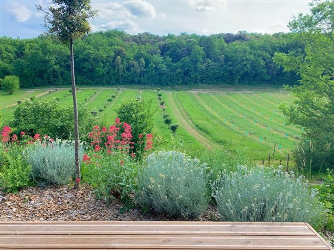 Hébergement AbracadaRoom : La Petite Garenne & SPA - Image 25