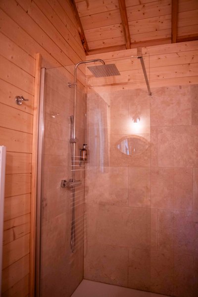 Hébergement AbracadaRoom : La Cabane le Ciel & Spa - Image 8