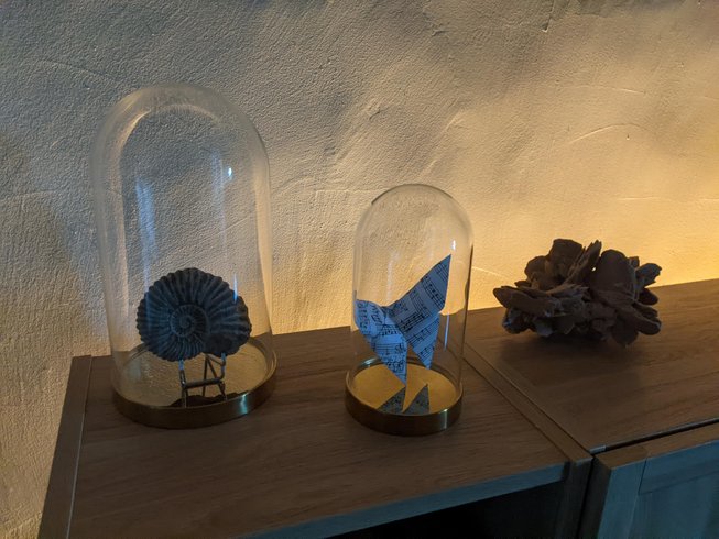 Hébergement AbracadaRoom : La tour médiévale du Château de la Carrée - Image 16